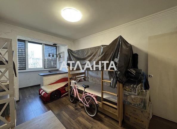 Многокомнатная квартира по адресу ул. Святослава Рихтера (площадь 78,6 м²) - Atlanta.ua - фото 5