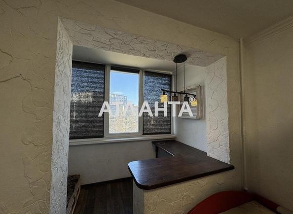 Многокомнатная квартира по адресу ул. Святослава Рихтера (площадь 78,6 м²) - Atlanta.ua - фото 6