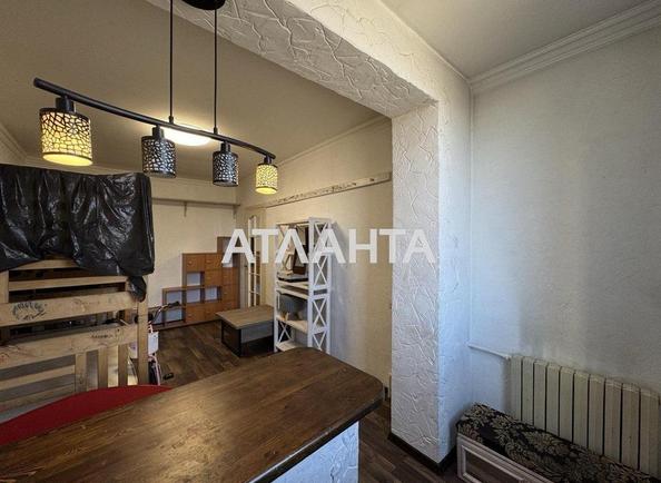 Многокомнатная квартира по адресу ул. Святослава Рихтера (площадь 78,6 м²) - Atlanta.ua - фото 7