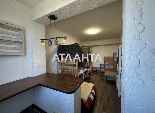 Многокомнатная квартира по адресу ул. Святослава Рихтера (площадь 78,6 м²) - Atlanta.ua - фото 8