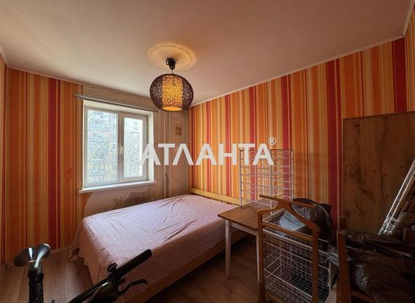 Многокомнатная квартира по адресу ул. Святослава Рихтера (площадь 78,6 м²) - Atlanta.ua - фото 9