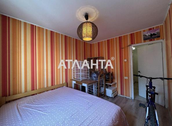 Многокомнатная квартира по адресу ул. Святослава Рихтера (площадь 78,6 м²) - Atlanta.ua - фото 10