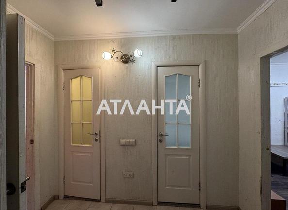 Многокомнатная квартира по адресу ул. Святослава Рихтера (площадь 78,6 м²) - Atlanta.ua - фото 11