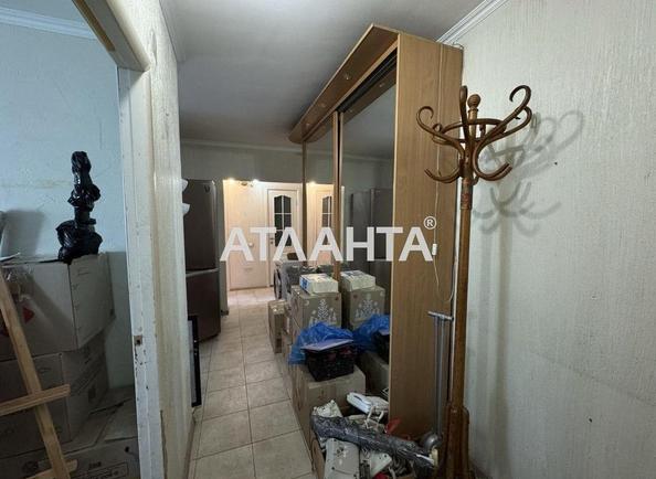 Многокомнатная квартира по адресу ул. Святослава Рихтера (площадь 78,6 м²) - Atlanta.ua - фото 12