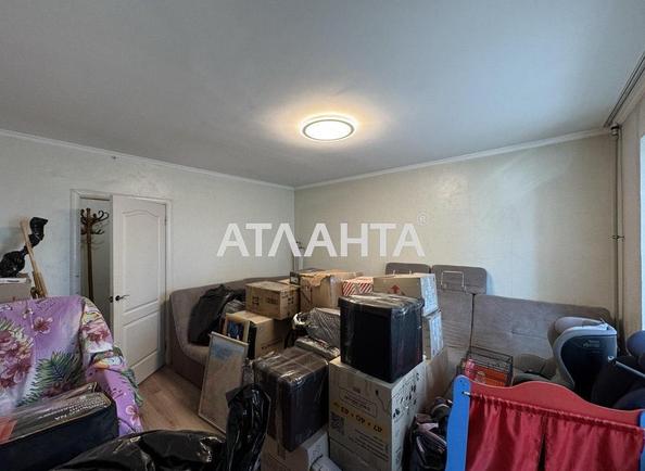 Многокомнатная квартира по адресу ул. Святослава Рихтера (площадь 78,6 м²) - Atlanta.ua - фото 13
