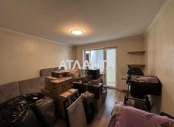 Многокомнатная квартира по адресу ул. Святослава Рихтера (площадь 78,6 м²) - Atlanta.ua - фото 14