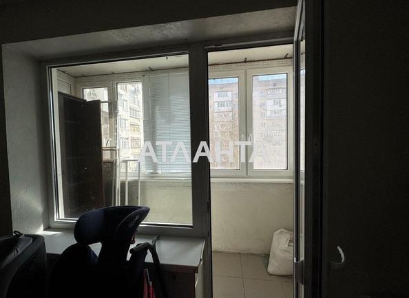 Многокомнатная квартира по адресу ул. Святослава Рихтера (площадь 78,6 м²) - Atlanta.ua - фото 15