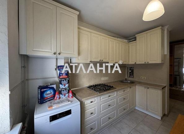 Многокомнатная квартира по адресу ул. Святослава Рихтера (площадь 78,6 м²) - Atlanta.ua - фото 18