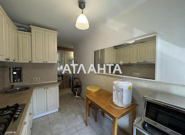 Многокомнатная квартира по адресу ул. Святослава Рихтера (площадь 78,6 м²) - Atlanta.ua - фото 19