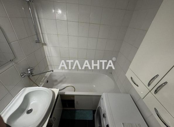 Многокомнатная квартира по адресу ул. Святослава Рихтера (площадь 78,6 м²) - Atlanta.ua - фото 22