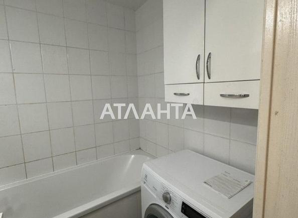 Многокомнатная квартира по адресу ул. Святослава Рихтера (площадь 78,6 м²) - Atlanta.ua - фото 23