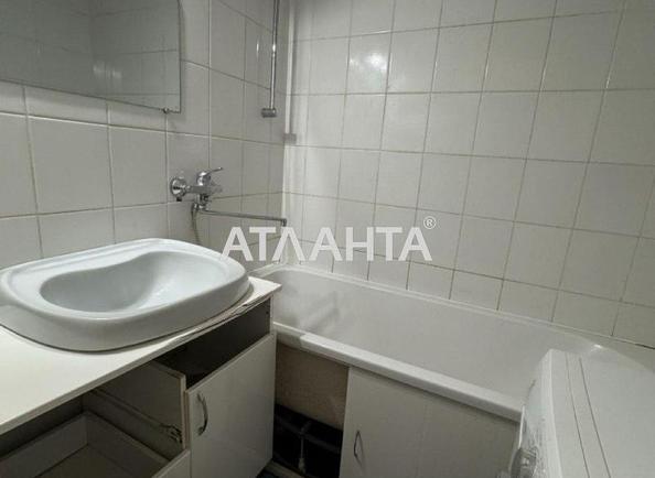 Многокомнатная квартира по адресу ул. Святослава Рихтера (площадь 78,6 м²) - Atlanta.ua - фото 24