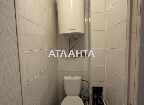 Многокомнатная квартира по адресу ул. Святослава Рихтера (площадь 78,6 м²) - Atlanta.ua - фото 25