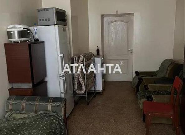 Коммунальная квартира по адресу ул. Приморская (площадь 18 м²) - Atlanta.ua - фото 4