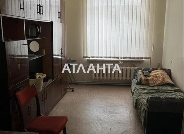 Коммунальная квартира по адресу ул. Приморская (площадь 18 м²) - Atlanta.ua