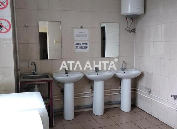 Коммунальная квартира по адресу ул. Приморская (площадь 18 м²) - Atlanta.ua - фото 6