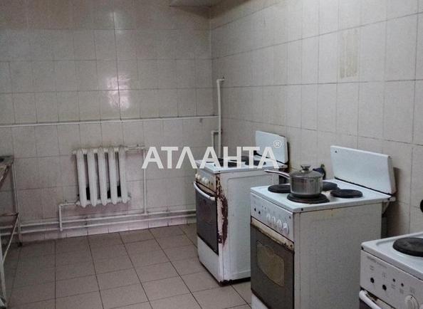 Коммунальная квартира по адресу ул. Приморская (площадь 18 м²) - Atlanta.ua - фото 8