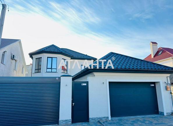 Будинок за адресою вул. Ясенева (площа 157,1 м²) - Atlanta.ua - фото 3