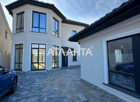 Будинок за адресою вул. Ясенева (площа 157,1 м²) - Atlanta.ua - фото 4