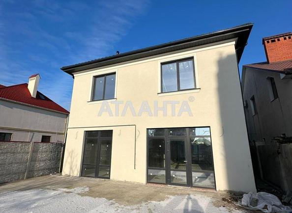 Будинок за адресою вул. Ясенева (площа 157,1 м²) - Atlanta.ua - фото 5