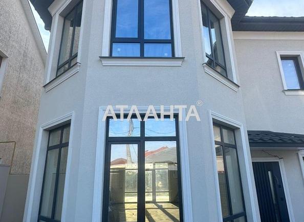 Будинок за адресою вул. Ясенева (площа 157,1 м²) - Atlanta.ua - фото 14