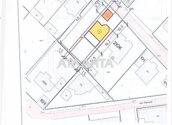 Будинок за адресою вул. Калинова (площа 157 м²) - Atlanta.ua - фото 3