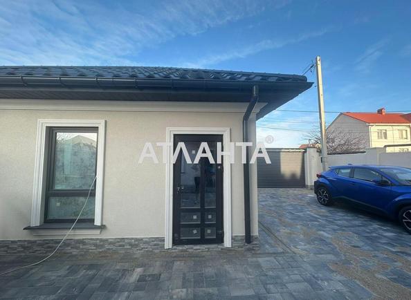 Будинок за адресою вул. Калинова (площа 157 м²) - Atlanta.ua - фото 13