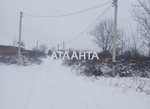 Участок по адресу (площадь 1100 сот) - Atlanta.ua - фото 4