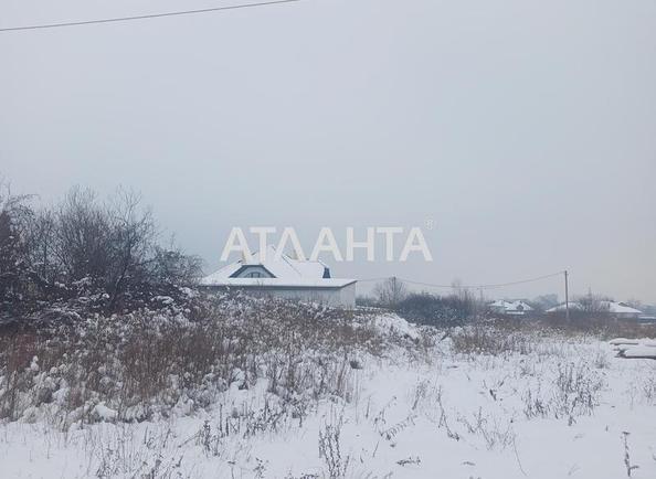 Участок по адресу (площадь 1100 сот) - Atlanta.ua - фото 5