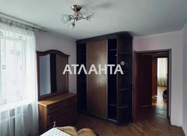 3-комнатная квартира по адресу ул. Ярошинской Е. Ул (площадь 69 м²) - Atlanta.ua - фото 2