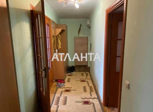 3-комнатная квартира по адресу ул. Ярошинской Е. Ул (площадь 69 м²) - Atlanta.ua - фото 3