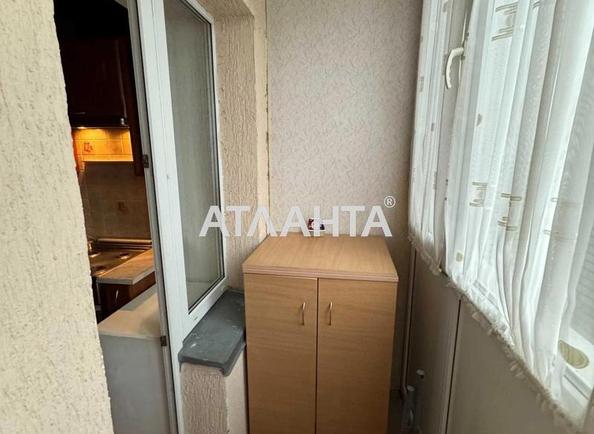 3-комнатная квартира по адресу ул. Ярошинской Е. Ул (площадь 69 м²) - Atlanta.ua - фото 4