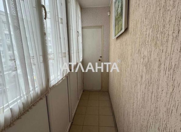 3-комнатная квартира по адресу ул. Ярошинской Е. Ул (площадь 69 м²) - Atlanta.ua - фото 5