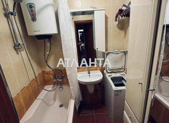 3-комнатная квартира по адресу ул. Ярошинской Е. Ул (площадь 69 м²) - Atlanta.ua - фото 6