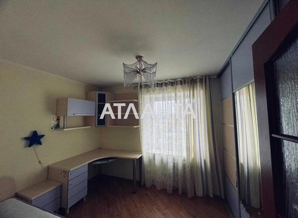 3-комнатная квартира по адресу ул. Ярошинской Е. Ул (площадь 69 м²) - Atlanta.ua