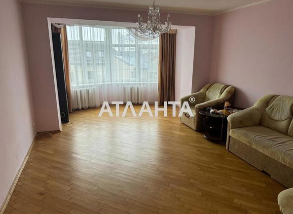 3-комнатная квартира по адресу ул. Ярошинской Е. Ул (площадь 69 м²) - Atlanta.ua - фото 8