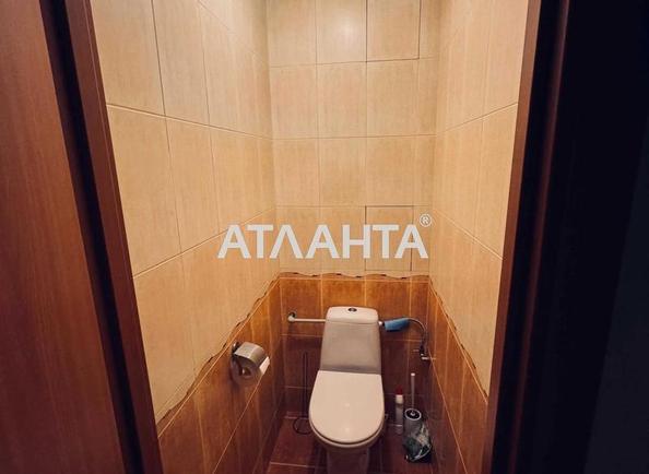 3-комнатная квартира по адресу ул. Ярошинской Е. Ул (площадь 69 м²) - Atlanta.ua - фото 10