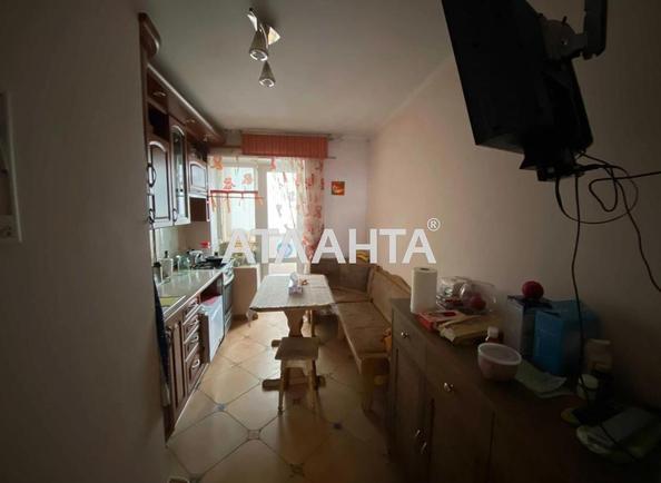 3-комнатная квартира по адресу ул. Ярошинской Е. Ул (площадь 69 м²) - Atlanta.ua - фото 11