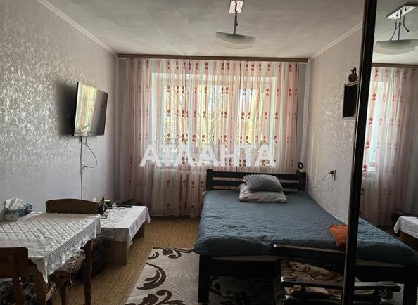 Комунальна квартира за адресою вул. Героїв Крут (площа 15,7 м²) - Atlanta.ua