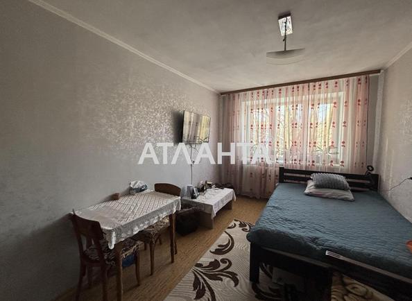 Комунальна квартира за адресою вул. Героїв Крут (площа 15,7 м²) - Atlanta.ua - фото 2