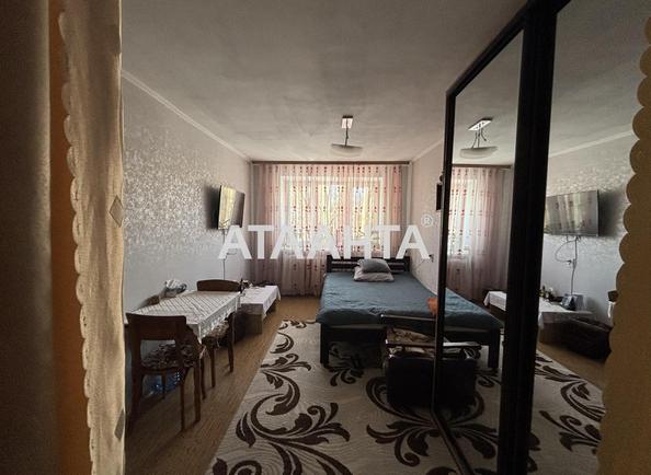 Комунальна квартира за адресою вул. Героїв Крут (площа 15,7 м²) - Atlanta.ua - фото 4