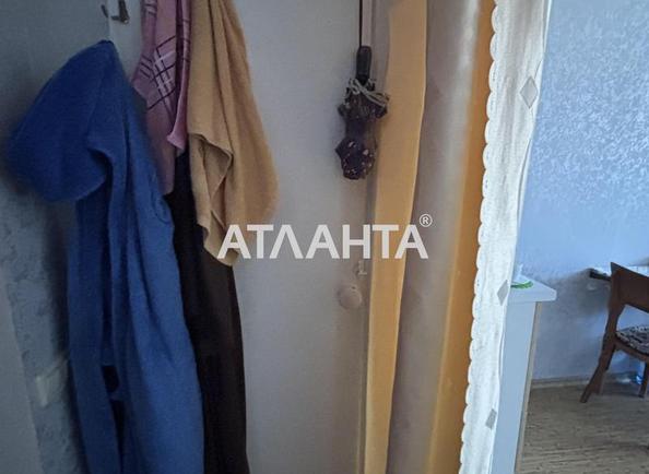 Комунальна квартира за адресою вул. Героїв Крут (площа 15,7 м²) - Atlanta.ua - фото 6