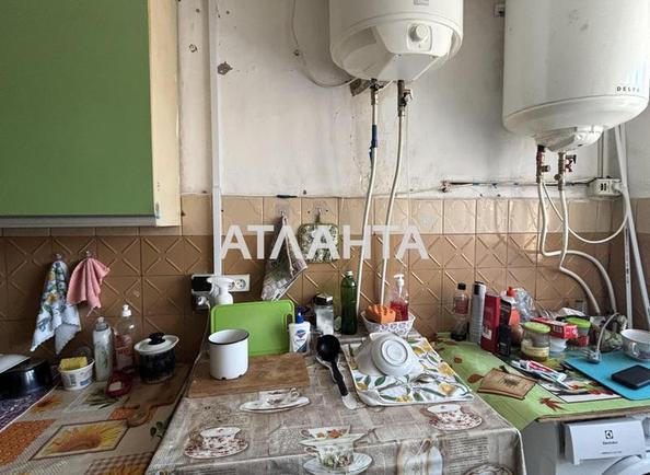 Комунальна квартира за адресою вул. Героїв Крут (площа 15,7 м²) - Atlanta.ua - фото 9