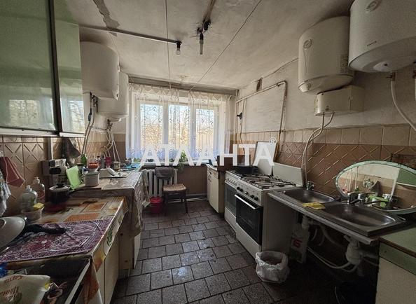 Комунальна квартира за адресою вул. Героїв Крут (площа 15,7 м²) - Atlanta.ua - фото 11