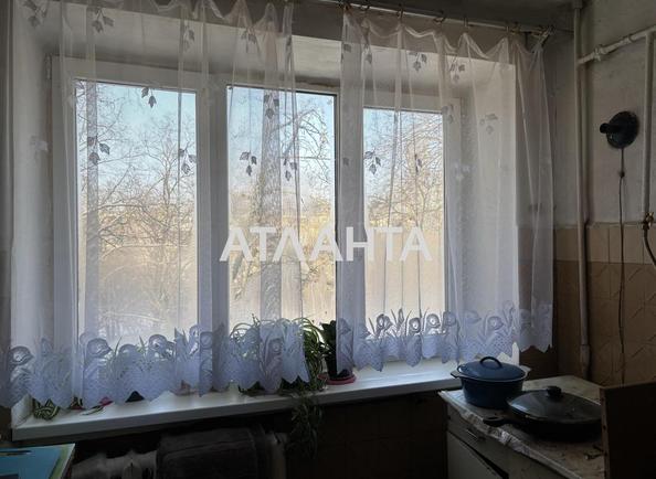 Комунальна квартира за адресою вул. Героїв Крут (площа 15,7 м²) - Atlanta.ua - фото 12