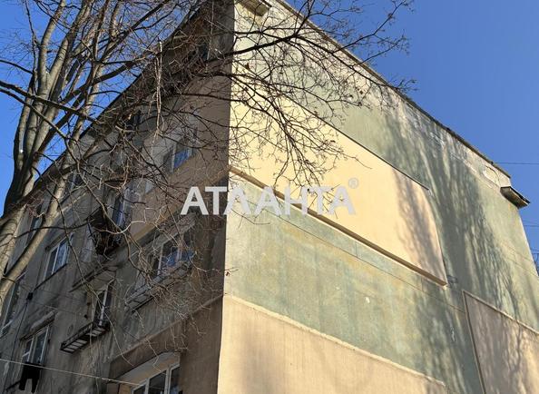 Комунальна квартира за адресою вул. Героїв Крут (площа 15,7 м²) - Atlanta.ua - фото 17