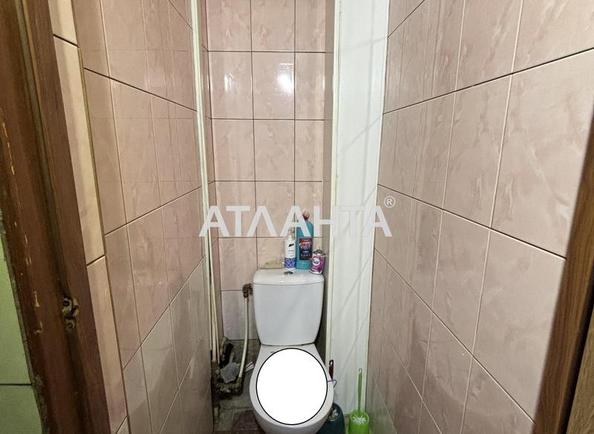 Комунальна квартира за адресою вул. Героїв Крут (площа 15,7 м²) - Atlanta.ua - фото 14