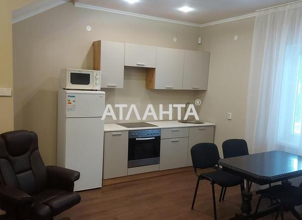 2-кімнатна квартира за адресою вул. Mock (площа 150 м²) - Atlanta.ua