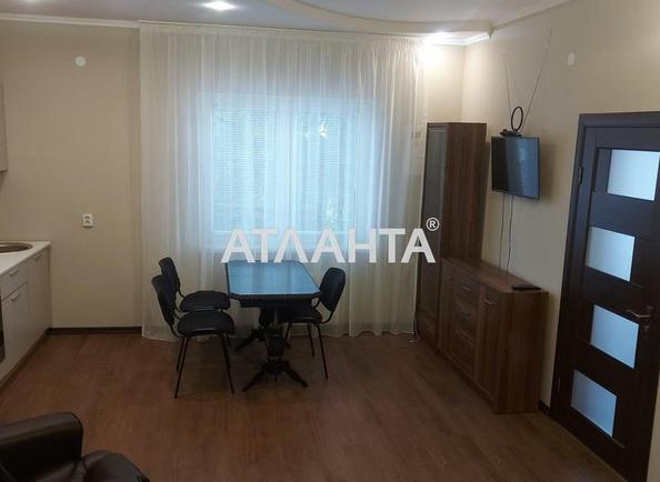 2-кімнатна квартира за адресою вул. Mock (площа 150 м²) - Atlanta.ua - фото 2