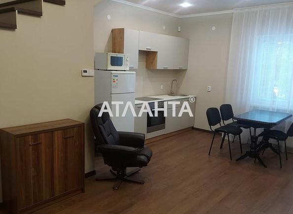 2-кімнатна квартира за адресою вул. Mock (площа 150 м²) - Atlanta.ua - фото 3